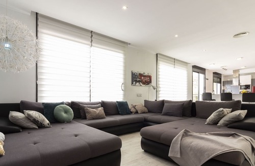 Roda de Bara Villa | NEW Villa EL Oasis