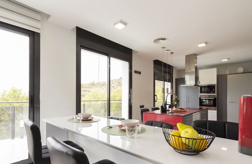 Roda de Bara Villa | NEW Villa EL Oasis