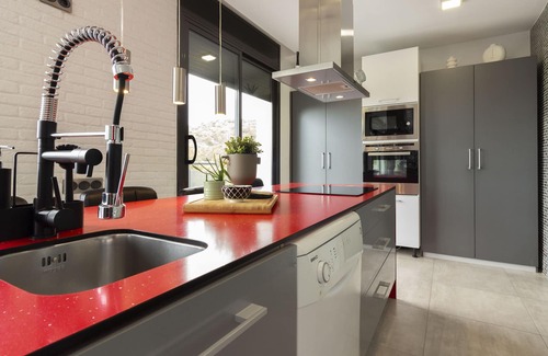 Roda de Bara Villa | NEW Villa EL Oasis