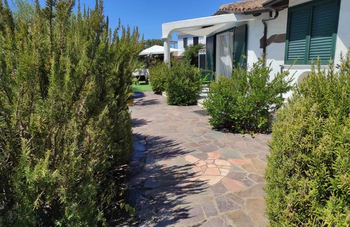 Calasetta House | New villa just minutes from the beaches