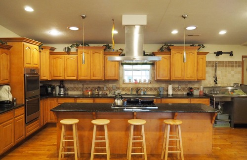 Squires Resort | NEW! Village of Hope - All 6 Cabins