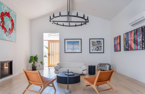 Bellbrae House | New - Vogue Dreams