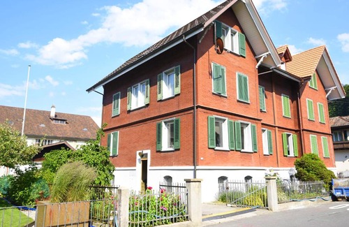Central Interlaken Apartment | New West Station