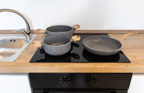 Rho Apartment | New White Flat - Near Rho Fiera and Train Station