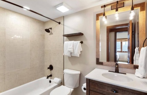Woodmoor House | New Year's in Breckenridge - NO FEES