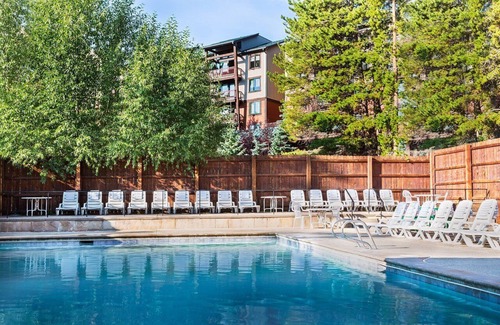 Peak 9 Condo | New Year's Ski Week, 2BR/2BA, Valdoro Mountain Lodge, Breckenridge, Colorado