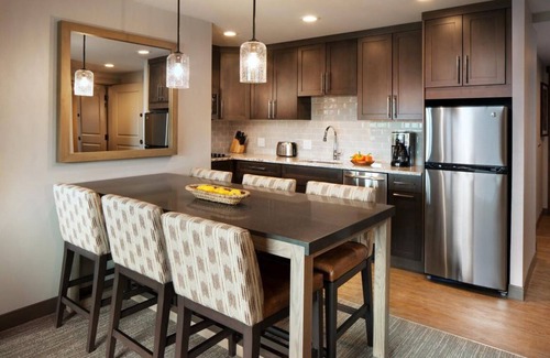 Steamboat Springs Villa | New Years Eve Steamboat Springs ! 12-26-2025 till 01-02-2026 2-bedroom