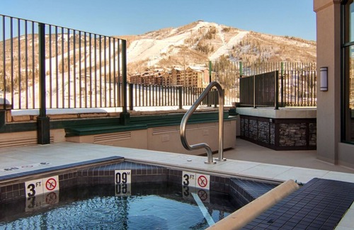 Steamboat Springs Villa | New Years Eve Steamboat Springs ! 12-26-2025 till 01-02-2026 2-bedroom