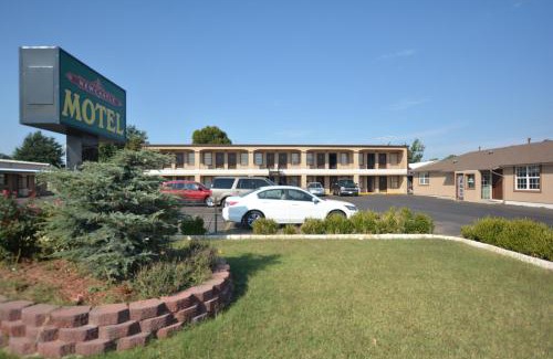 Newcastle Hotel | Newcastle Motel