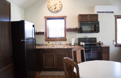 Coram Cabin | Newer Construction Just Minutes From Glacier National Park!