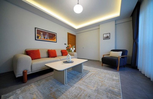 Nevsehir Apartment | newlifecappadocia