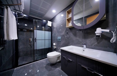 Nevsehir Apartment | newlifecappadocia