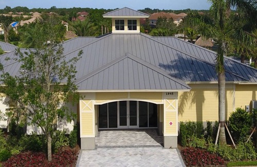 Rural Estates House | Newly Built 4-Bedrrom House with private pool, Spa, AC and WiFi in Naples