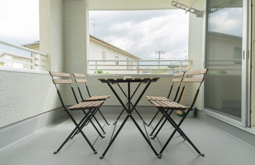 Kishiwada House | Newly built 4LDKCan accommodate 8 peopleCostco 1 - Shirakaba no Yado Kishiwada /Kishiwada Ōsaka