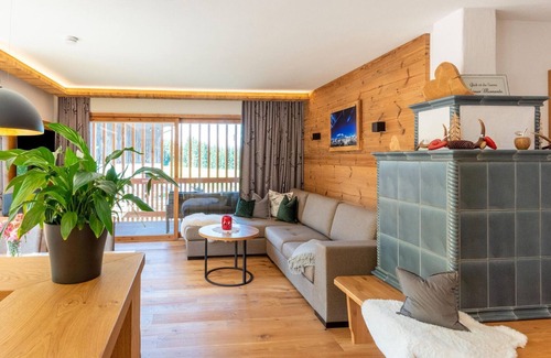 Tulfes Apartment | Newly built apartment in Tulfes
