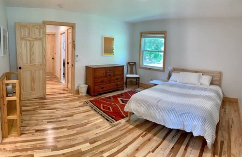 Dover Plains House | Newly built home in Dover, NY