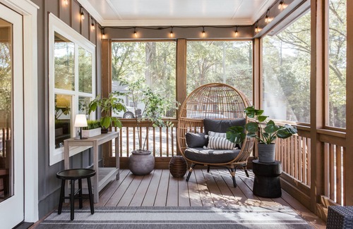 Athens House | Newly built home in Five Points — 1 mile to UGA