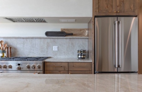 Driggs Condo | *Newly Built* South Teton at The Basin Luxury Suites ⁓ Downtown Driggs ⁓ Hot Tub
