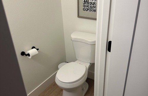 Piedmont House | Newly Built Townhome in Charming Kenton Neighborhood