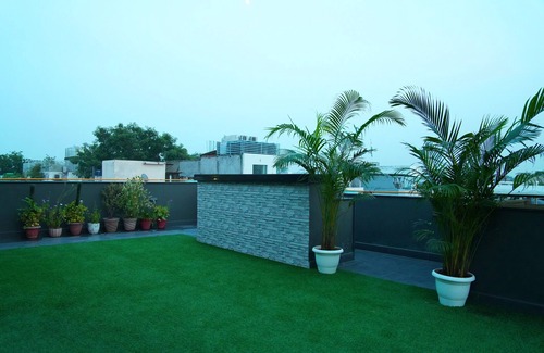 Hauz Khas Apartment | Newly Constructed 3BHK Apartment in Green Park