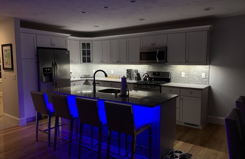 Northwest Harwich House | Newly Constructed and Beautifully Decorated 4 Bedroom (2 master) Cape Getaway!