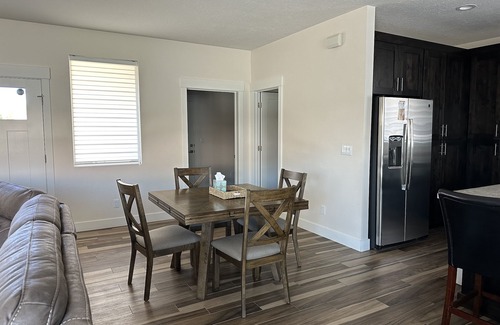 Mesquite House | Newly Constructed Single Family Home