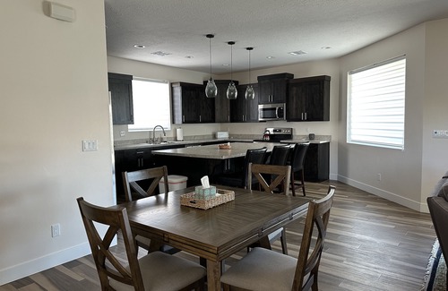 Mesquite House | Newly Constructed Single Family Home