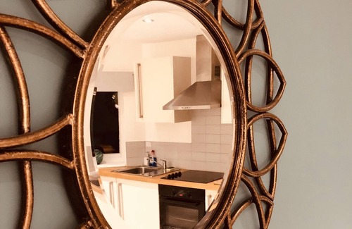 Briggswath Apartment | Newly converted fresh, airy hideaway near Whitby
