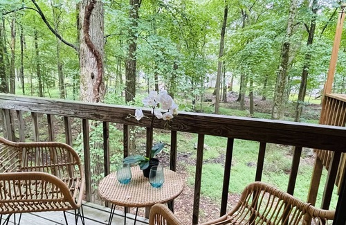 East Stroudsburg Cabin | Newly Furnished Home in Poconos 3bd 2bath