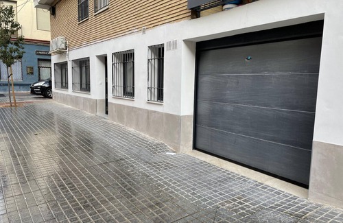 Distrito Noroeste Apartment | Newly Inaugurated Apartment with Private Parking in Central Córdoba