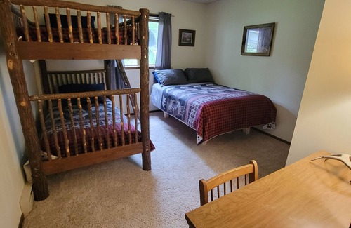 Webster House | Newly listed: Ray's Retreat