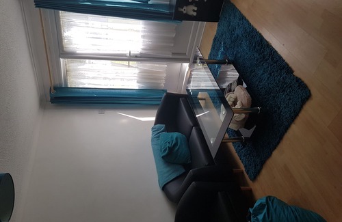 Great Yarmouth Ski Chalet | Newly Refurbished 2 bedroomed chalet in a fantastic location
