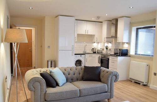 Havering Apartment | Newly refurbished, Greater London. Apartment 12