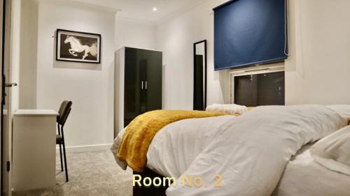 Derby House | NEWLY REFURBISHED house share Prime Location - PET FRIENDLY - Ideal FOR ROLLS ROYCE AND BOMBARDIER