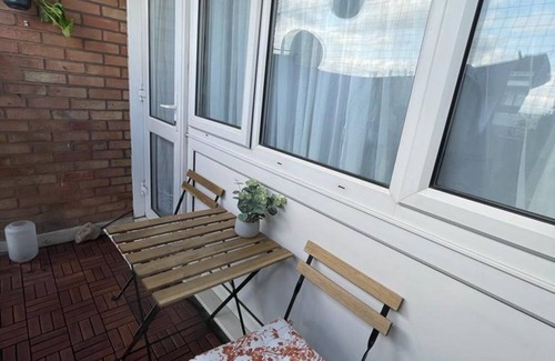 Little Ilford Apartment | Newly Refurbished Luxurious one bedroom apartment