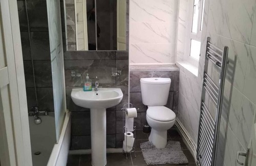 Little Ilford Apartment | Newly Refurbished Luxurious one bedroom apartment