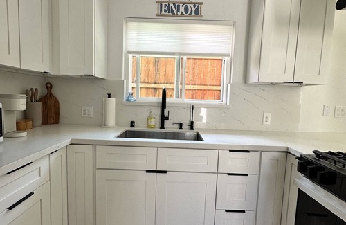 Capistrano Beach House | Newly Remodeled 2 Bedroom Near the Beach