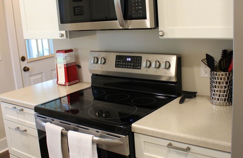 Austin House | Newly remodeled 3-bedroom house in Austin. Family-friendly with WiFi!