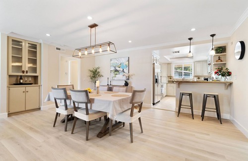 Walnut House | Newly Remodeled Comfortable Home in Walnut 4br/3ba