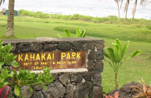 Kapoho House | Newly remodeled gem in Hawaiian Shores