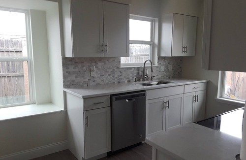 Frisco House | Newly remodeled. Heart of Frisco