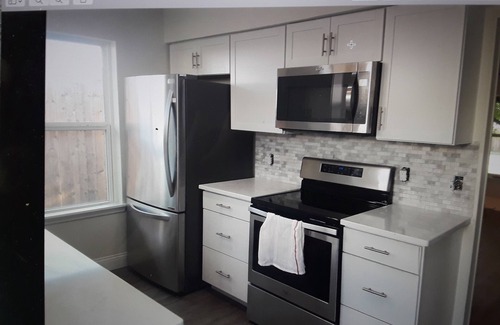 Frisco House | Newly remodeled. Heart of Frisco