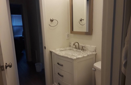 Frisco House | Newly remodeled. Heart of Frisco
