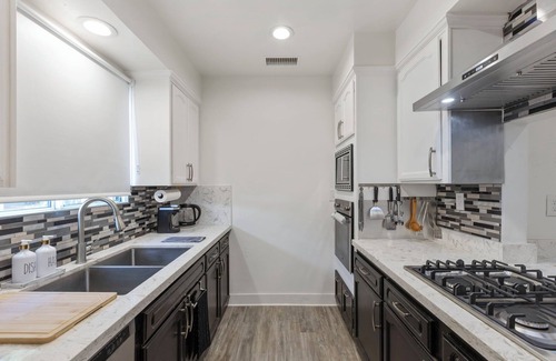 West Whittier-Los Nietos House | Newly Remodeled Home Close to many Attractions