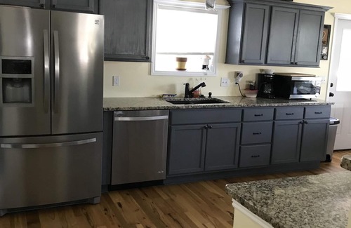 St. Anthony House | Newly remodeled. Home away from home. Great for any adventure!