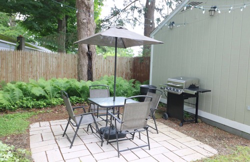 Chautauqua House | Newly Remodeled House Located near Chautauqua Institution and Chautauqua Lake!