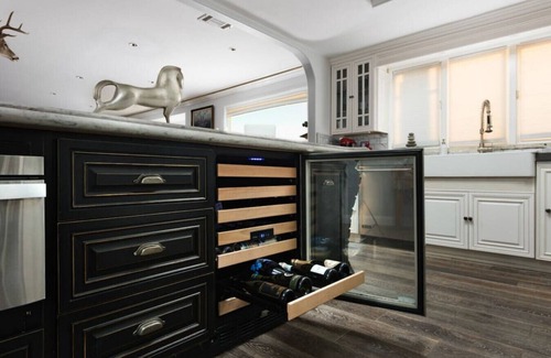 Lantern District House | Newly remodeled Lantern village home, excellent for entertaining