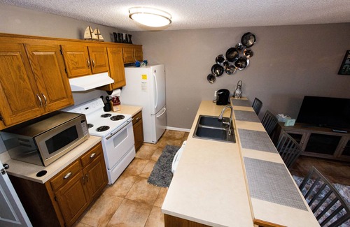Osage Beach Condo | Newly Remodeled-SLEEPS 4-Waterfront with GREAT View of lake and Main channel