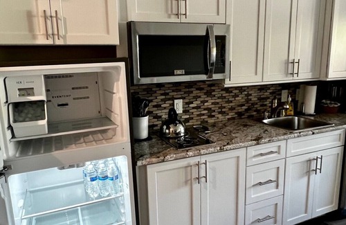 Lake Las Vegas Apartment | Newly Remodeled Studio Condo in Beautiful Lake Las Vegas Nevada