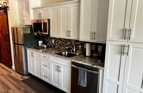 Lake Las Vegas Apartment | Newly Remodeled Studio Condo in Beautiful Lake Las Vegas Nevada